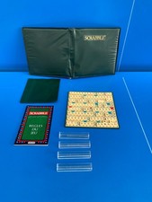 Ancien scrabble voyage d'occasion Ancien scrabble voyage d'occasion  Molinet