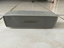 Enceinte bose soundlink d'occasion  Montpellier-