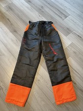 Rocwood chainsaw safety for sale  GLASGOW