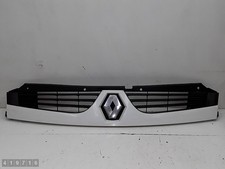 2007 RENAULT MASTER KUHLERGRILL MITTELGRILL 8200426365 comprar usado 2007 RENAULT MASTER KUHLERGRILL MITTELGRILL 8200426365 comprar usado  Enviando para Brazil