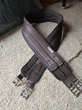 Hycomfort waffle girth for sale  PRESTON