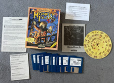 Monkey island lechuck gebraucht kaufen  Enger