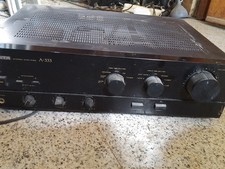 amplificatore cav usato amplificatore cav usato Scanzano Jonico