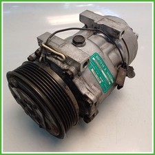 Compressore aria sanden usato  Cona
