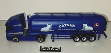 Herpa silo catsan gebraucht kaufen  Sprockhövel