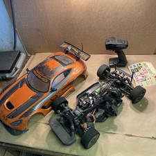 Kyosho inferno gt2 for sale  Perris