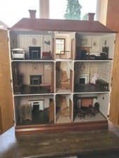 Impressive storey scratch for sale  BURTON-ON-TRENT