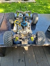 Vintage thunder tiger for sale  DONCASTER