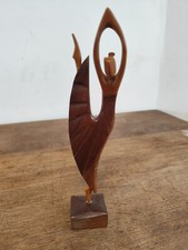 Ancienne sculpture danseuses d'occasion  Charleville-Mézières