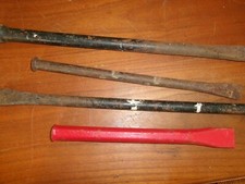 Outillage anciens burins d'occasion  Ceaucé