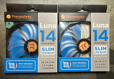 Lüfter thermaltake luna gebraucht kaufen  Stuttgart