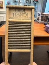 Vintage washing board for sale  Indian Trail