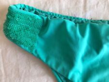 Slip costume calzedonia usato  Salerno