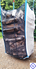 Woodbag holzbag bigbag gebraucht kaufen  Schacht-Audorf