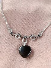 Collana donna alluminio usato  Bitonto