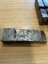 Oster pipe bolt for sale  Allentown