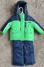 Oshkosh gosh green for sale  Saint Marys
