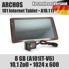 Archos 101 internet gebraucht kaufen  Lamstedt