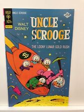Uncle scrooge 117 for sale  Scarsdale