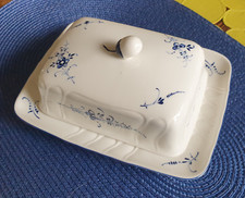 Alt luxemburg butterdose gebraucht kaufen  Überherrn
