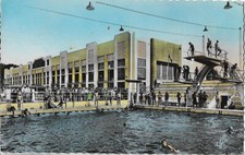 Toulouse grande piscine d'occasion  Pontailler-sur-Saône