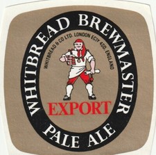 Beer bottle label d'occasion  Expédié en Belgium