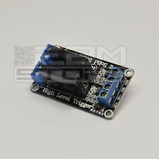 Modulo ssr relè usato  Taurisano