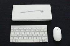 Apple wireless keyboard gebraucht kaufen  Krefeld