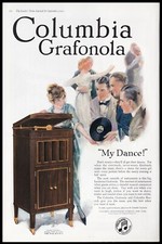 1919 columbia grafonola for sale  Hurricane