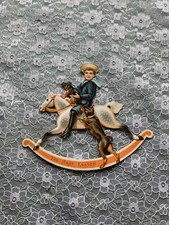 Antique victorian greeting for sale  RICKMANSWORTH