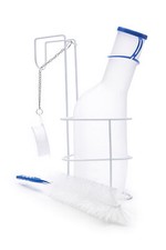 Urinflaschenset premium männe gebraucht kaufen  Mönchengladbach