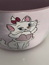 Disney christmas aristocats for sale  RUISLIP