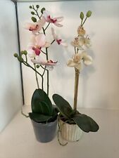 Artificial phalaenopsis orchid for sale  Tampa
