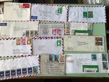 Burma postal covers for sale  BEXHILL-ON-SEA