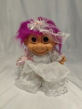 Russ troll doll for sale  Bloomer