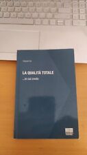 Qualità totale pasquale usato  Grumo Nevano