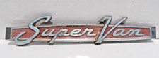 Oem vintage super d'occasion  Expédié en Belgium