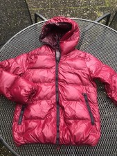 Piumino duvetica daunenjacke gebraucht kaufen  Görlitz