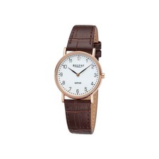 Regent damenuhr f1413 gebraucht kaufen  Hamburg