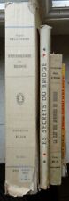 Livres anciens jouer d'occasion  Nevers