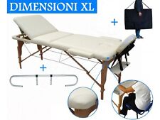 Lettino per massaggi usato  Bari