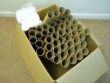 Cardboard packing mailing for sale  POOLE