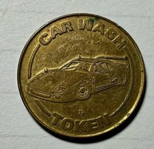 Car wash trade for sale  Joppa