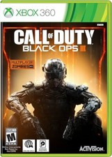 Call duty black for sale  Jamestown