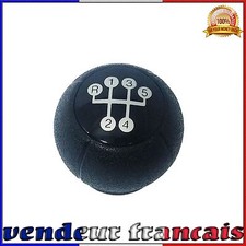 Pommeau levier vitesse d'occasion  Châteaurenard