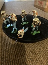 Vintage britains swoppet for sale  LOUGHBOROUGH