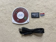 64gb sony psp d'occasion  Expédié en Belgium