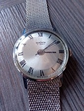 Vintage gents watch for sale  WREXHAM