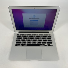 Macbook air silver for sale  Sanford