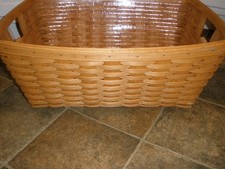Longaberger 1994 laundry for sale  Elizabethtown